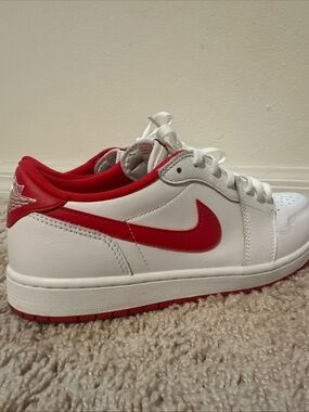 Nike Air Jordan 1 Men's Size 11 Retro Low OG